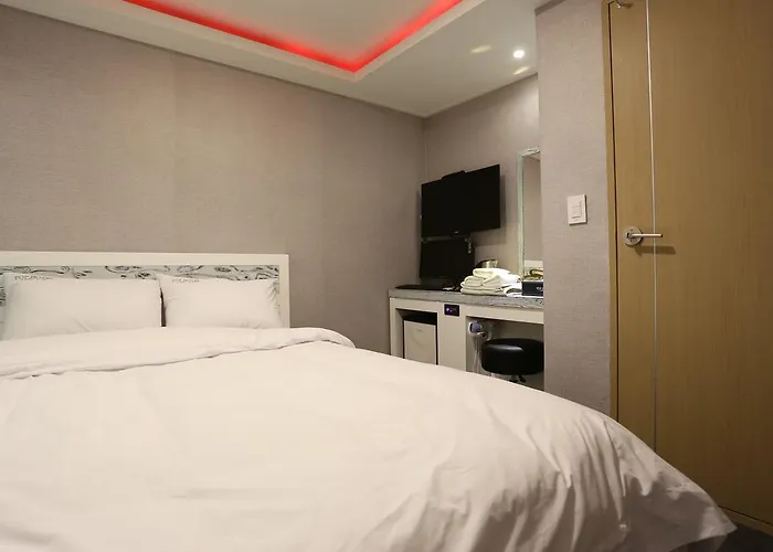 Myeongdong Top Hotel
