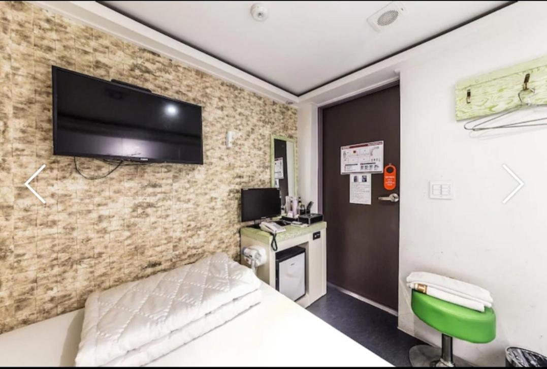 Myeongdong Top Hotel Hotel Seoul