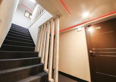 Hotel Myeongdong Top Hotel 2*