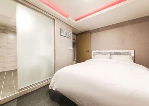 Myeongdong Top Hotel Hotel Seoul