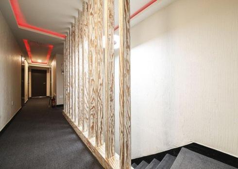 Myeongdong Top Hotel Seoul