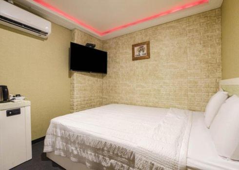 Hotel Myeongdong Top Hotel Seoul
