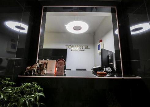 Hotel Myeongdong Top Hotel