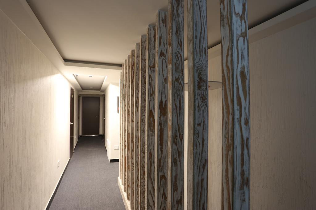Myeongdong Top Hotel Hotel Seoul