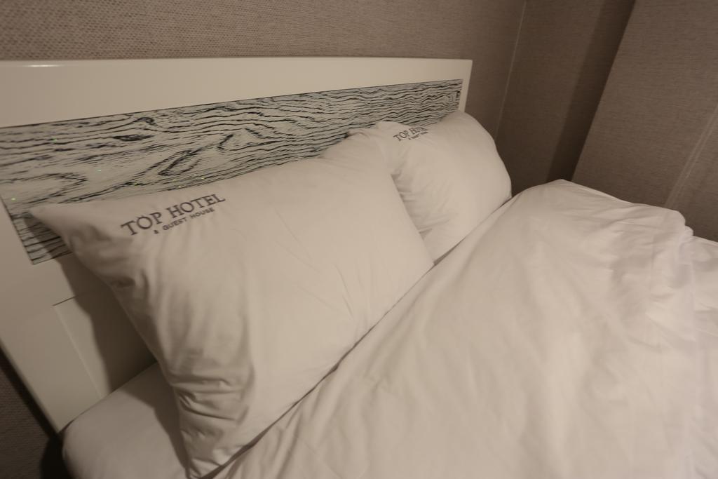 Myeongdong Top Hotel Hotel Seoul