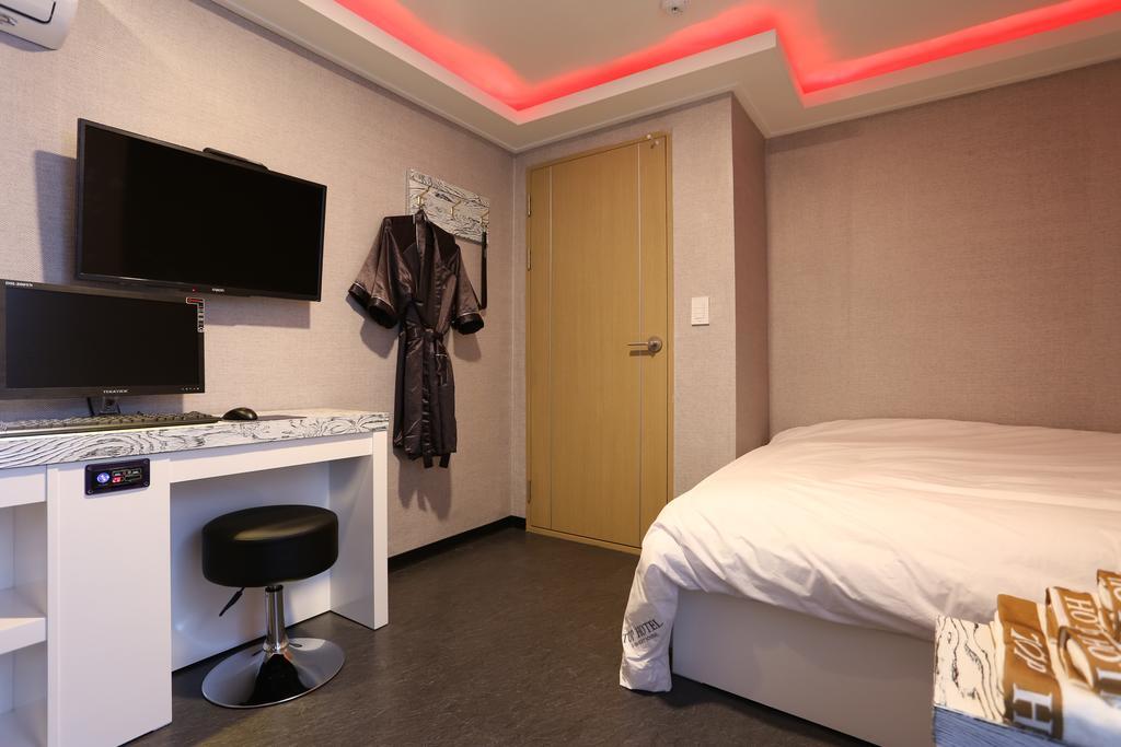 Hotel Myeongdong Top Hotel Seoul