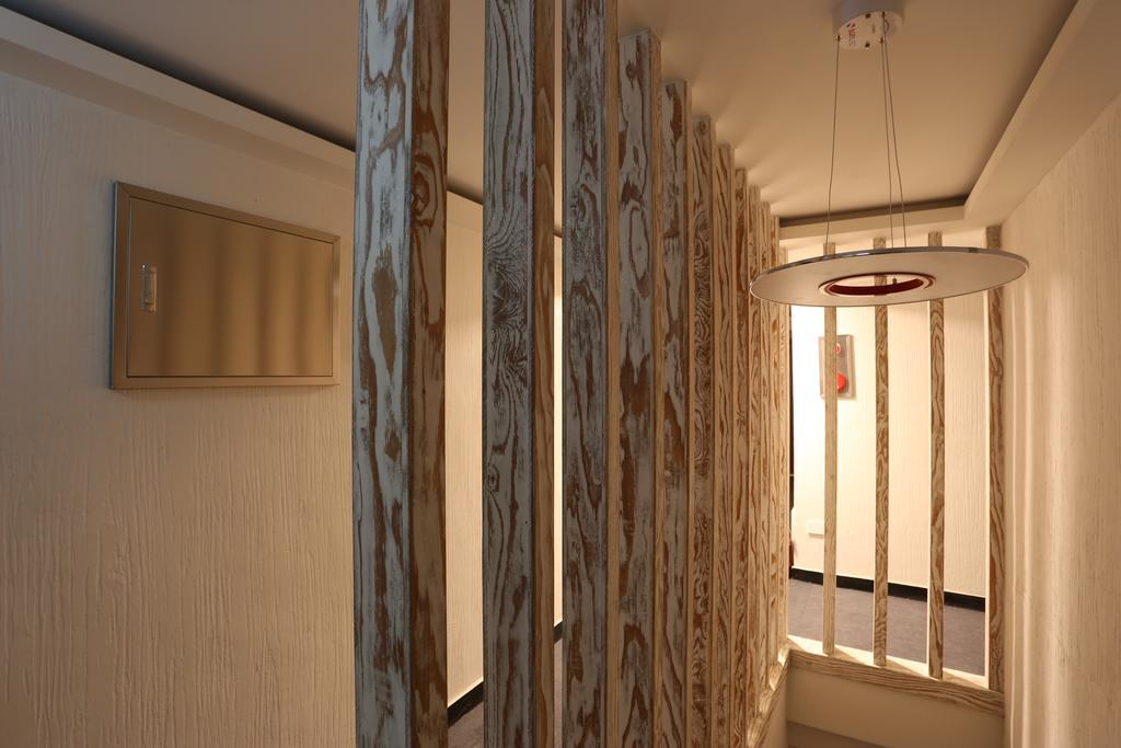 Hotel Myeongdong Top Hotel 2*