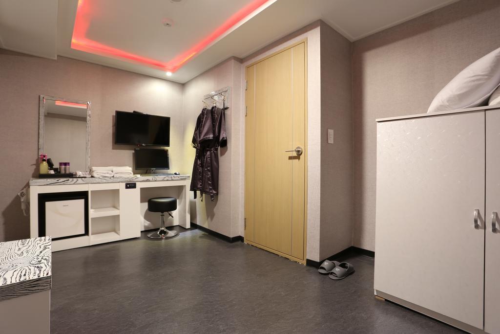 Myeongdong Top Hotel 2* Seoul