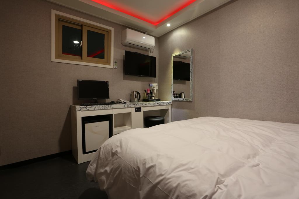 Hotel Myeongdong Top Hotel Seoul