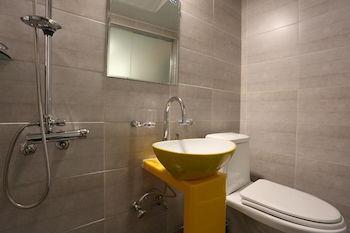 Hotel Myeongdong Top Hotel 2*