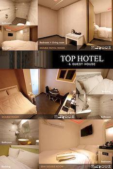Myeongdong Top Hotel