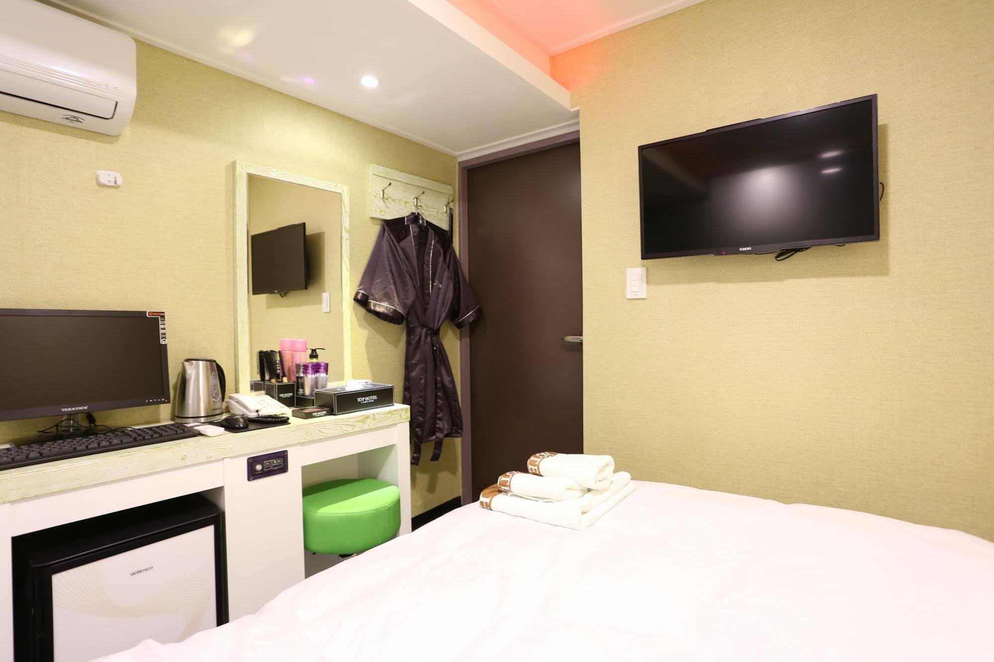 Myeongdong Top Hotel Hotel Seoul