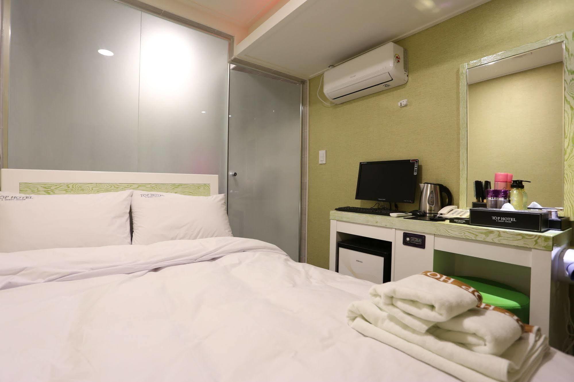 Myeongdong Top Hotel