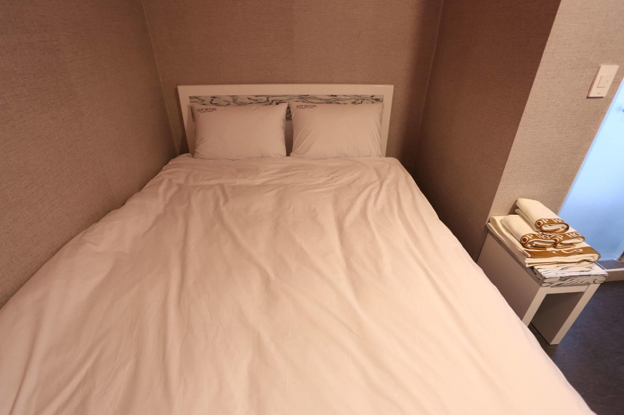 Myeongdong Top Hotel Hotel 2*