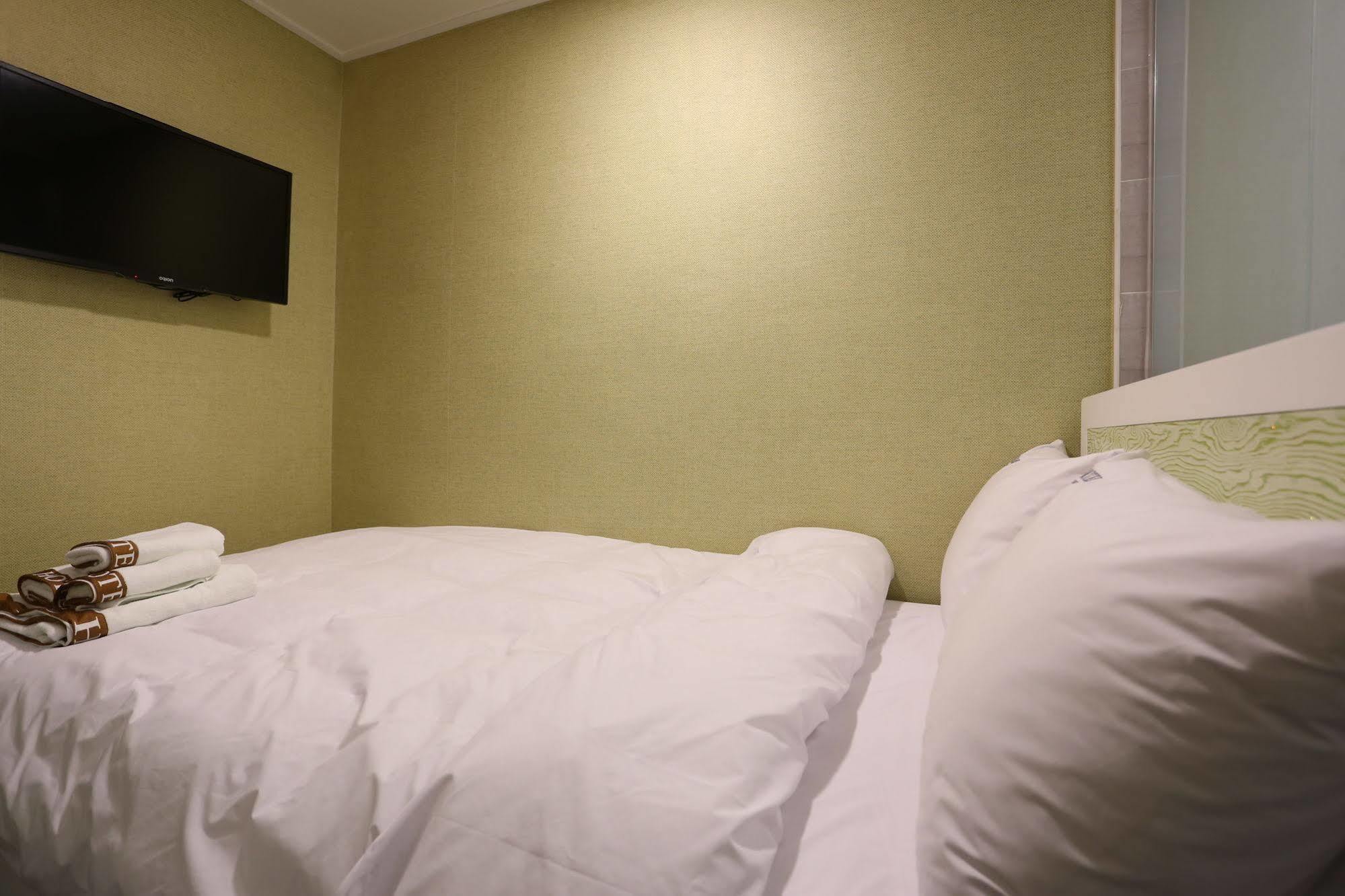 Myeongdong Top Hotel 2* Seoul