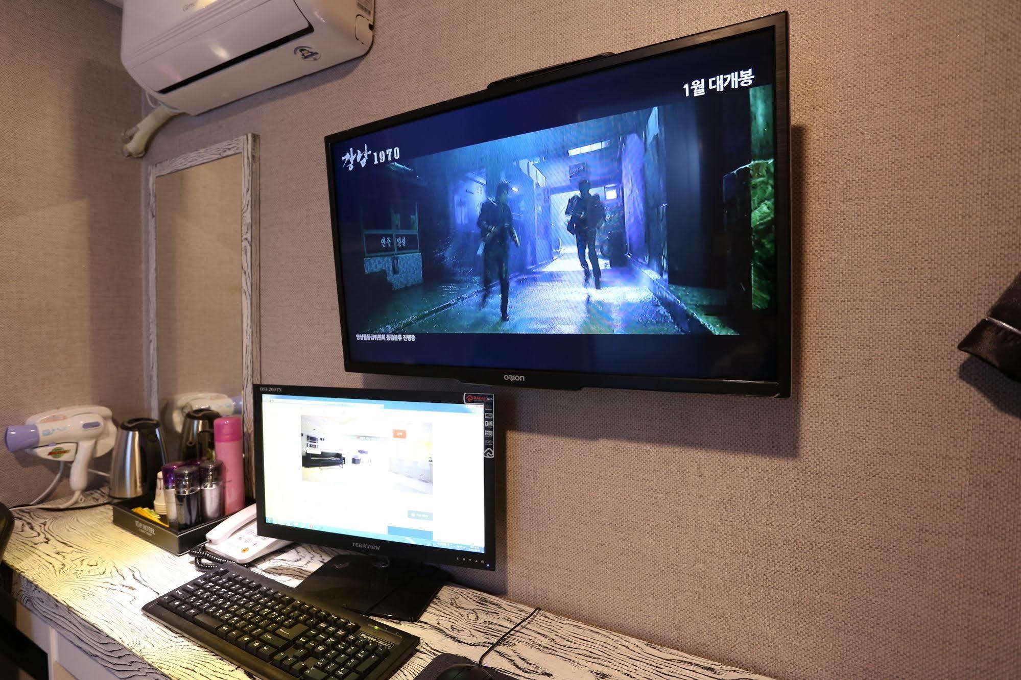 Myeongdong Top Hotel 2*