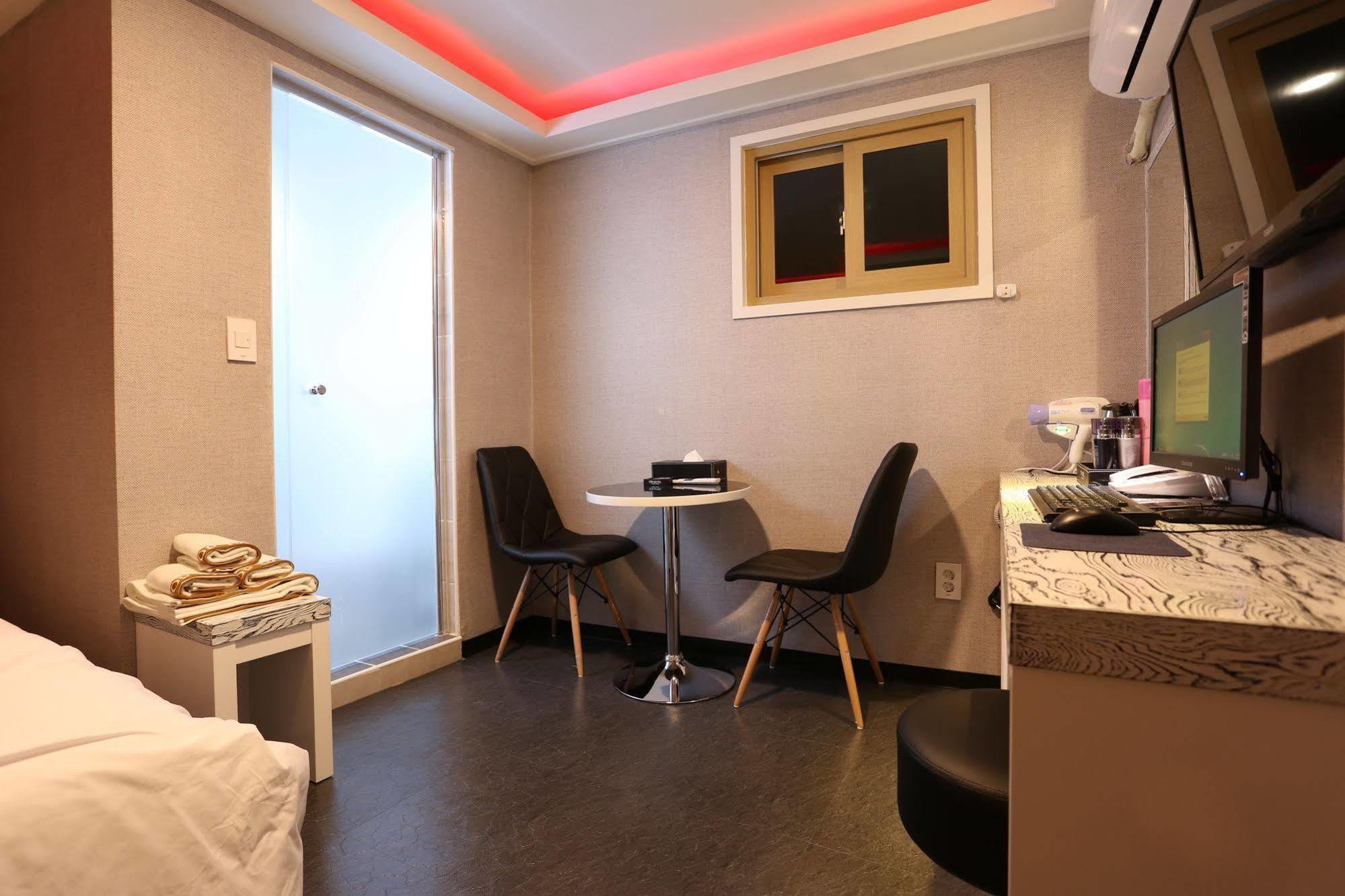 Hotel Myeongdong Top Hotel Seoul