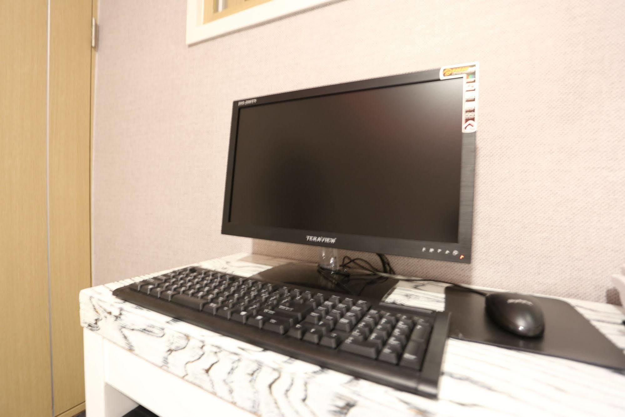 Myeongdong Top Hotel Hotel 2*