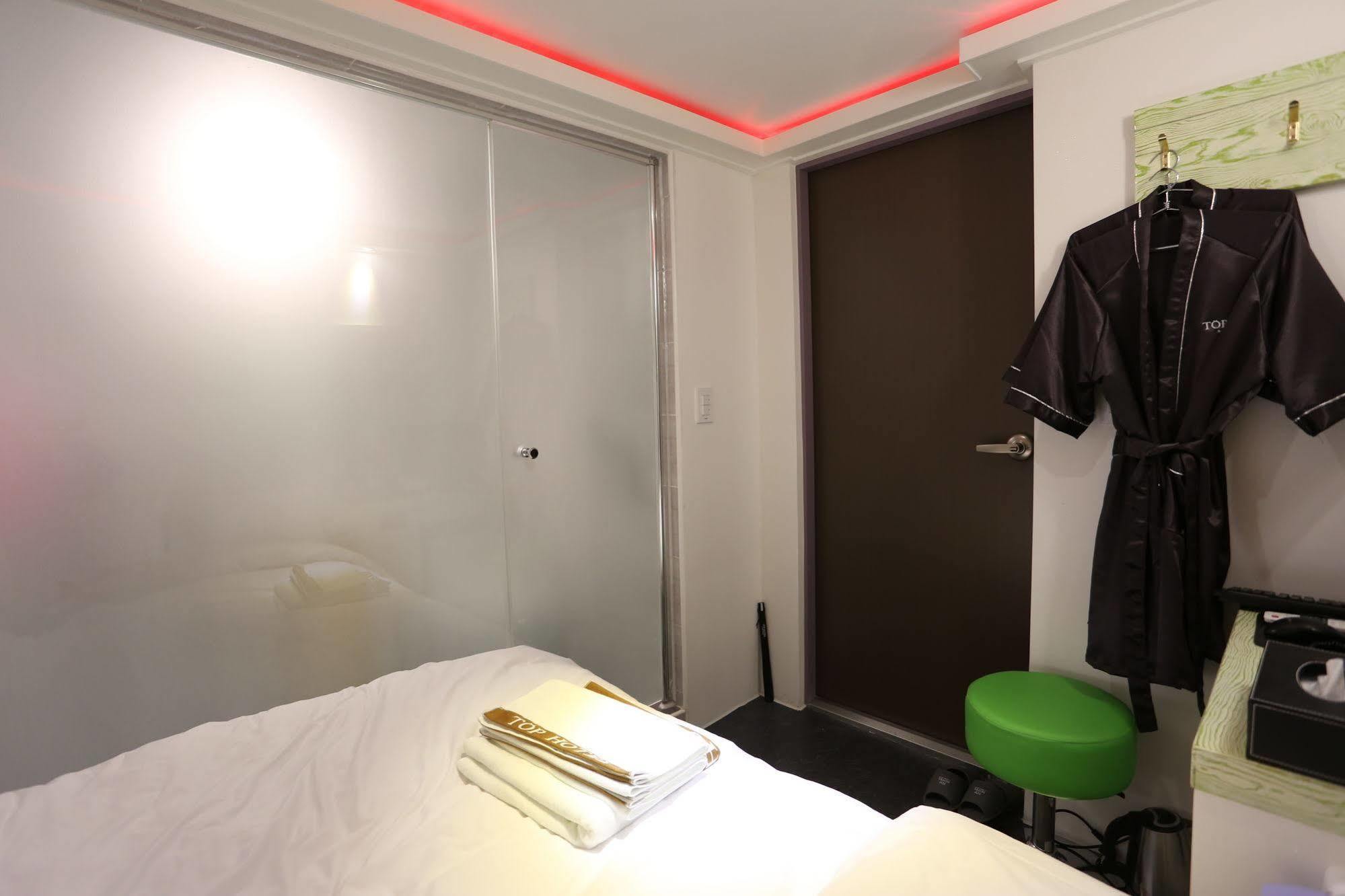 Myeongdong Top Hotel 2* Seoul