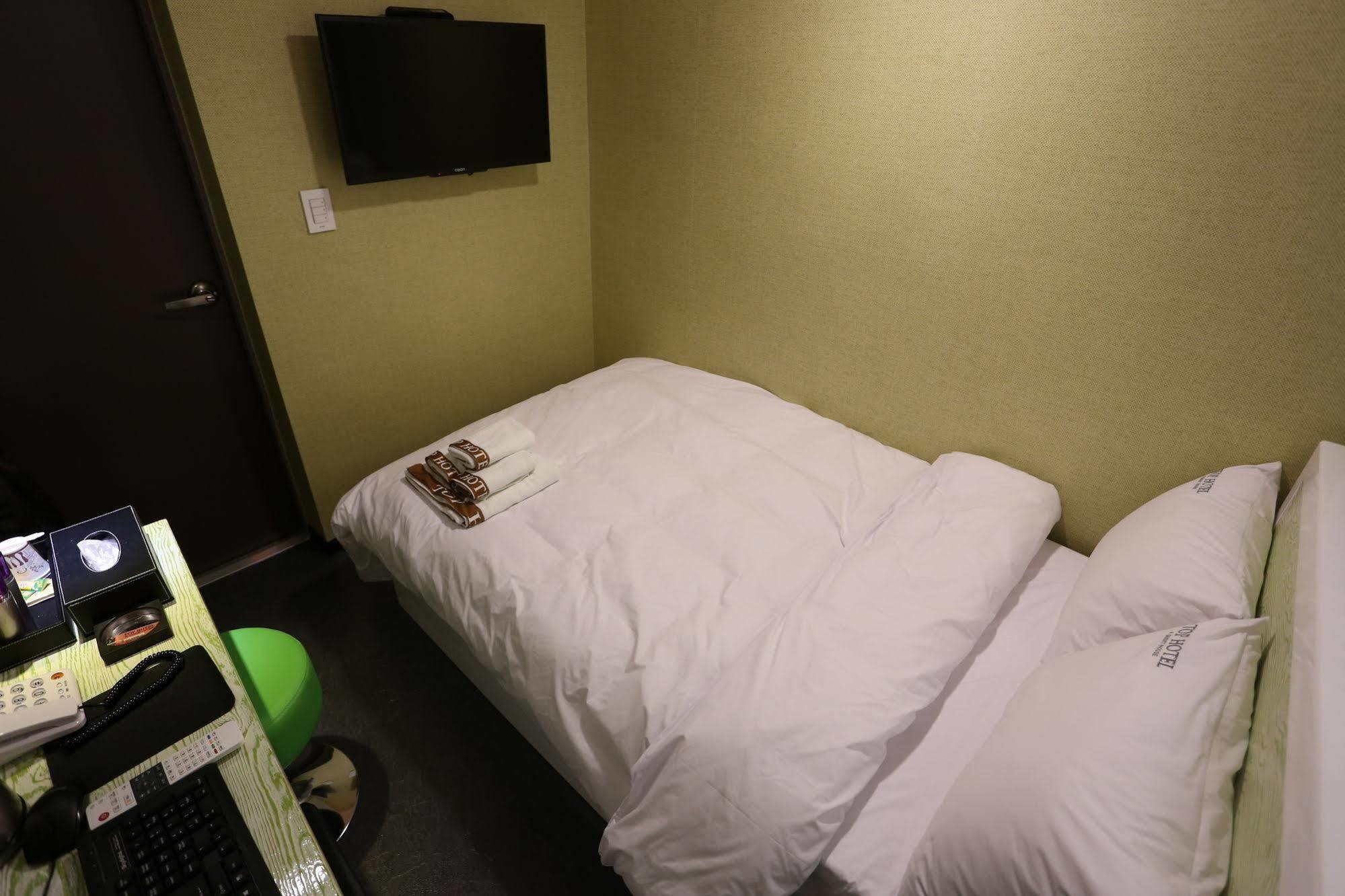 Myeongdong Top Hotel Hotel 2*
