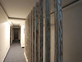 Hotel Myeongdong Top Hotel Seoul